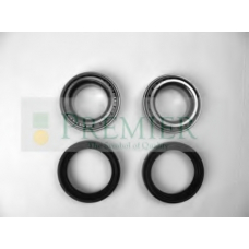 BRT930 BRT Bearings Комплект подшипника ступицы колеса