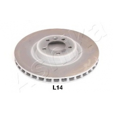 60-0L-L14 Ashika Тормозной диск