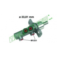 PF223 TRUSTING Главный тормозной цилиндр