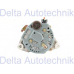 L 68 640 DELTA AUTOTECHNIK Генератор