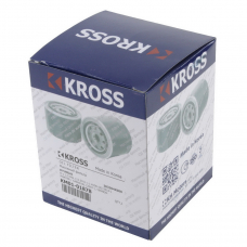 KM0101878 KROSS Фильтр масляный