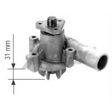 1088-M AIRTEX Водяной насос