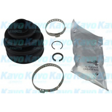 CVB-6511 KAVO PARTS Комплект пылника, приводной вал