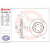 09.5255.10 BREMBO Тормозной диск