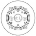 FBD1685 FIRST LINE Тормозной диск