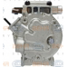 8FK 351 340-111 HELLA Компрессор, кондиционер