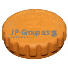 1214800100 Jp Group Крышка, резервуар охлаждающей жидкости