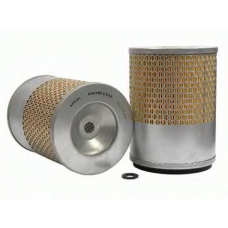 WA6110 QUINTON HAZELL Фильтр воздушный