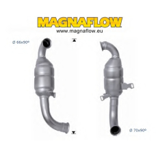 60923D MAGNAFLOW Катализатор