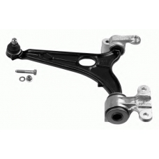 34825 02 LEMFORDER Рычаг независимой подвески колеса, подвеска колеса