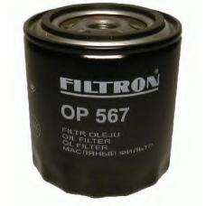 OP567 FILTRON Масляный фильтр