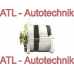 L 36 560 ATL Autotechnik Генератор