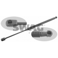 10 93 0882 SWAG Газовая пружина, крышка багажник