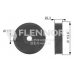 FU99246 FLENNOR Паразитный / ведущий ролик, поликлиновой ремень