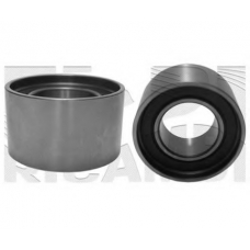 A05788 AUTOTEAM Натяжной ролик, ремень ГРМ