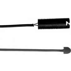 VWS3 MOTAQUIP Сигнализатор, износ тормозных колодок