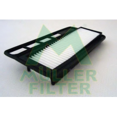 PA3121 MULLER FILTER Воздушный фильтр