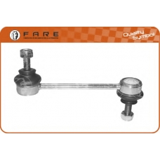 F0659P FARE SA Тяга / стойка, стабилизатор