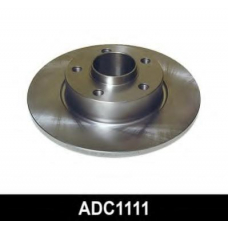ADC1111 COMLINE Тормозной диск