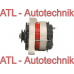 L 34 900 ATL Autotechnik Генератор