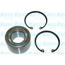 WBK-1002 KAVO PARTS Комплект подшипника ступицы колеса