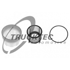01.14.058 TRUCKTEC AUTOMOTIVE Топливный фильтр
