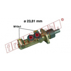 PF217 fri.tech. Главный тормозной цилиндр