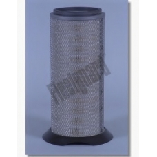 AF4540 FLEETGUARD Воздушный фильтр