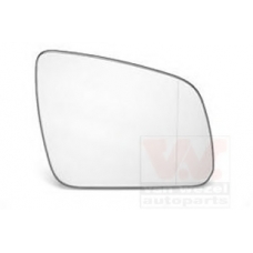 3091838U VAN WEZEL Зеркальное стекло, наружное зеркало