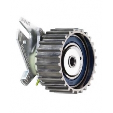 228ST OPTIBELT Натяжной ролик, ремень грм