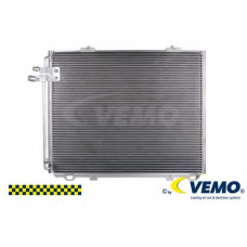 V30-62-1011 VEMO/VAICO Конденсатор, кондиционер