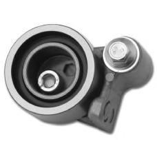 TKR 9335 TIMKEN Натяжной ролик, ремень грм