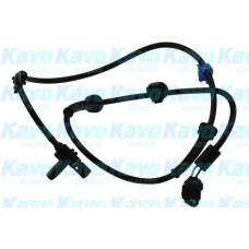 BAS-8524 KAVO PARTS Датчик, частота вращения колеса