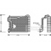 0300V146 VAN WEZEL Испаритель, кондиционер