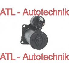 A 18 240 ATL Autotechnik Стартер