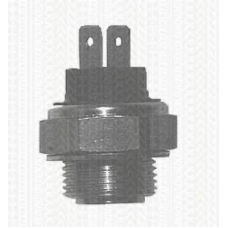 8625 25100 TRISCAN Термовыключатель, вентилятор радиатора