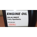 MZ320361 MITSUBISHI Моторное масло engine oil fully synthetic sn/cf sae 5w-40 (1л)