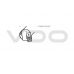 X10-729-002-007 VDO Водяной насос, система очистки окон