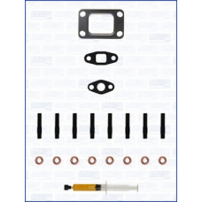 JTC11416 AJUSA Монтажный комплект, компрессор