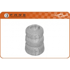 2283 FARE SA Пылезащитный комплект, амортизатор