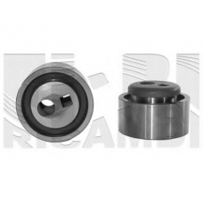 06866 CALIBER Устройство для натяжения ремня, ремень ГРМ