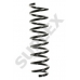 03114 SUPLEX Пружина ходовой части