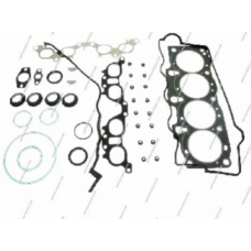 T124A129 NPS Комплект прокладок, головка цилиндра