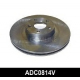 ADC0814V COMLINE Тормозной диск