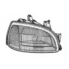 24.194.500 EUROLITES LEART Основная фара