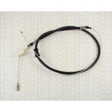 8140 24139 TRIDON Hand brake cable