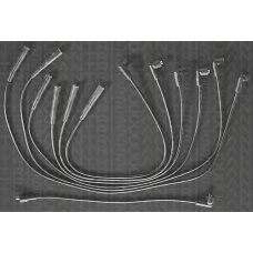 8860 7106 TRIDON Ignition wire set