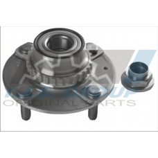 10-1402 IJS GROUP Комплект подшипника ступицы колеса