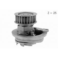 PRW0511 PROTECHNIC Водяной насос