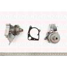 WP6339 FAI AutoParts Водяной насос